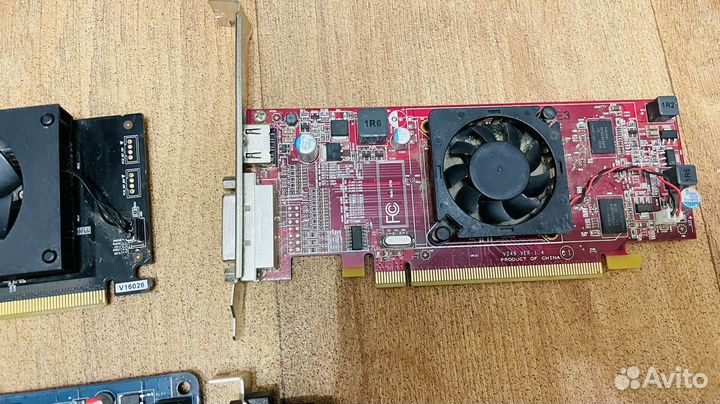 Видеокарта