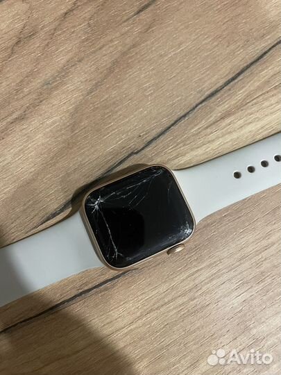 Apple watch se