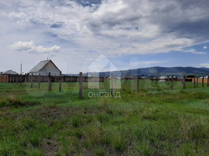 Участок 11 сот. (ИЖС)