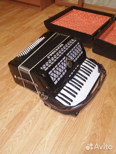 Аккордеон