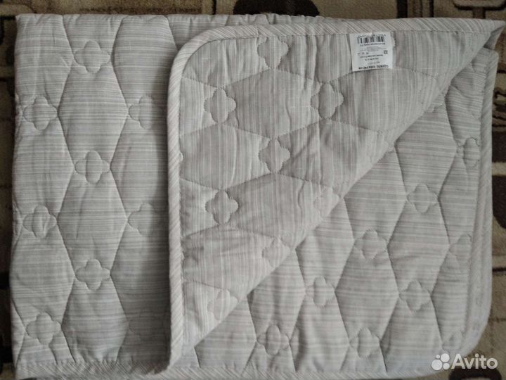 Детское одеяло новое