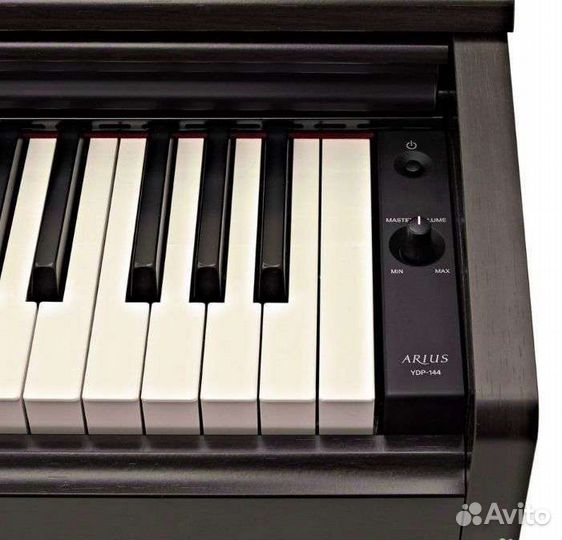 Цифровое пианино Yamaha ydp 144