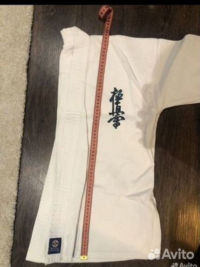 Экипировка для единоборств