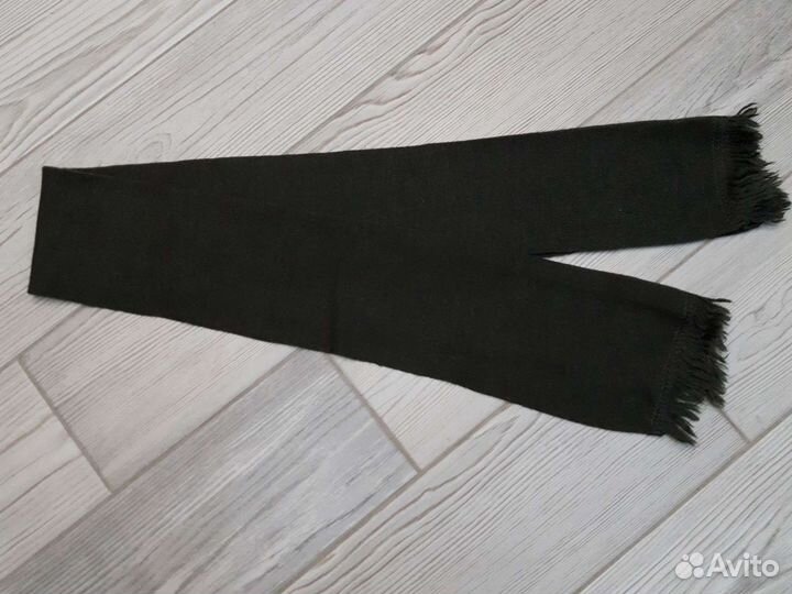 Шарф военнослужащего