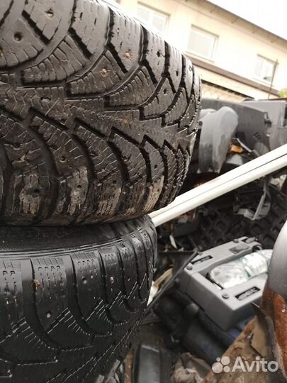 КАМА Кама-Евро-519 215/60 R16 95T