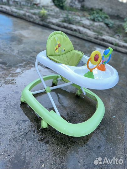 Ходунок детский