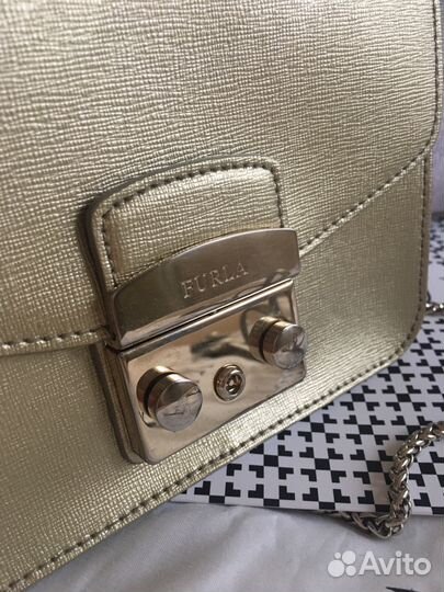 Сумка Furla