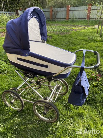 Детские коляски 2в1 бу