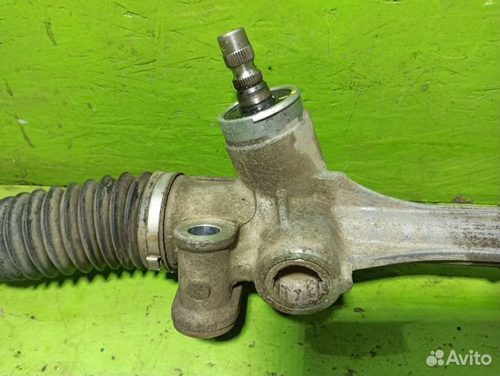 Рулевая рейка Toyota Corolla E150 1ZR 2008