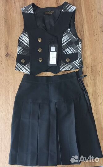 Школьная форма