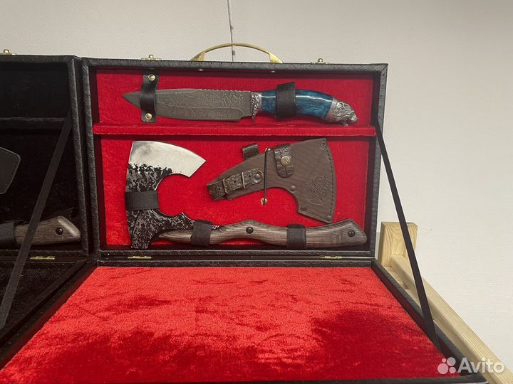 Подарочный набор 