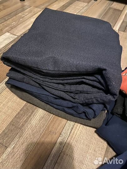 Вещи пакетом на мальчика 140-152