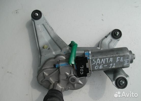 Дворники на хендай санта фе. 98700-2b000. Hyundai Santa Fe 3 стеклоподъёмники. Детали заднего стеклоочистителя Санта Фе 2. Задний дворник Санта Фе 2.