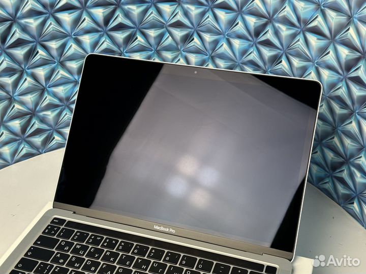 MacBook Pro 13 2022 M2, 8Gb, 512Gb Silver