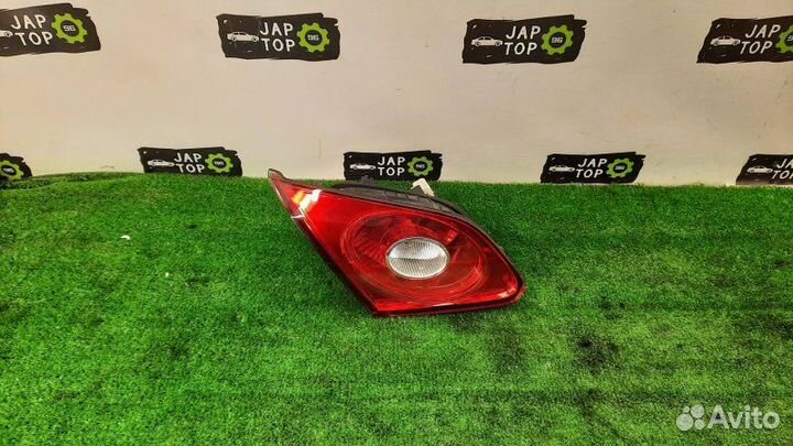 Фонарь задний левый Volkswagen Passat Cc 358 3.6
