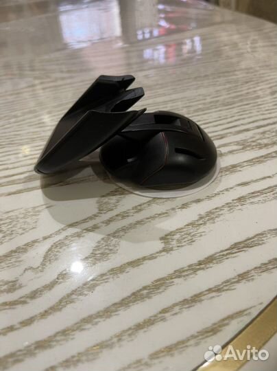 Держатель для телефона в машину новый