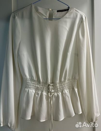 Love republic блузка