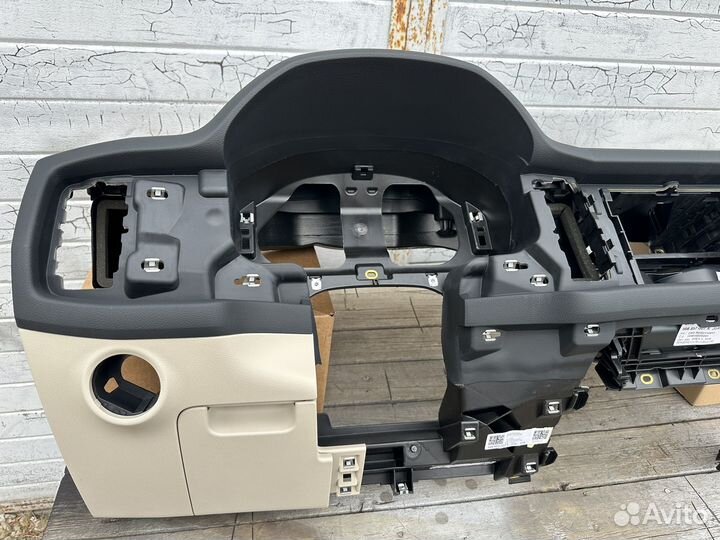 Новая торпеда Skoda Kodiaq