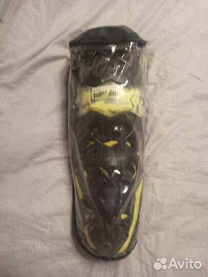 Наколенники шарнирные