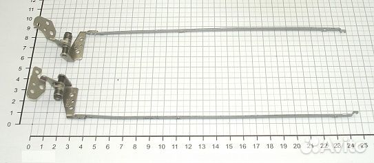 Петли для ноутбука Toshiba Satellite C800, C805, L