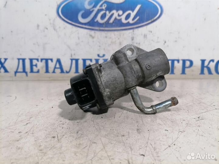 Клапан EGR Ford Focus 2 2005-2008
