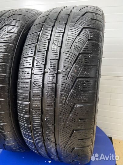 Pirelli Winter Sottozero 240 Serie II 245/45 R18 100V