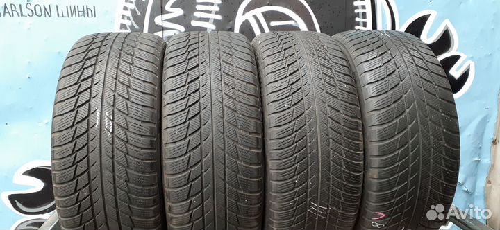 Bridgestone Blizzak LM-001 225/50 R18