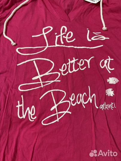 Кофта женская худи Atlantis Дубай оригинал