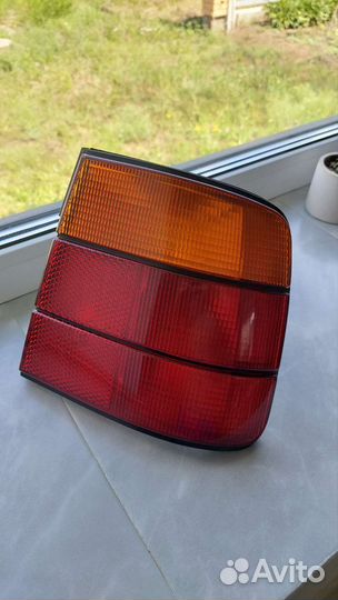 Фара задняя правая BMW e34