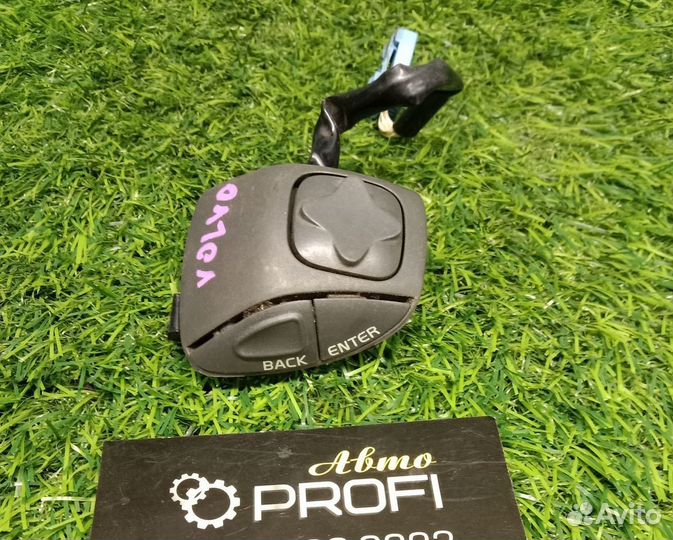 В наличии:Кнопка многофункциональная Volvo S80