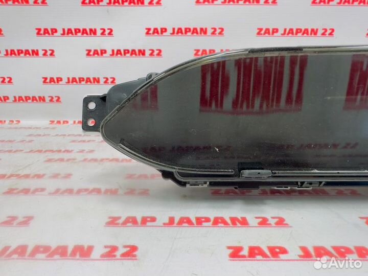 Панель приборов Honda Stepwgn RP3 L15B 2017