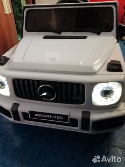 Аренда, прокат детского электромобиля