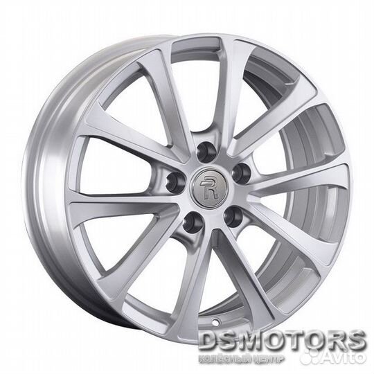 Диски Acura NS224 7/17 5x114.3 ET40 d66.1 S