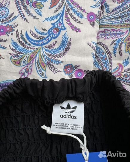 Юбка Adidas оригинал