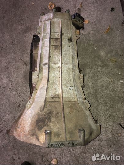 Ford F-150 5.4 2009 АКПП 4WD