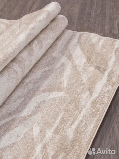 Ковер 200x290 см. Новый. Современный дизайн