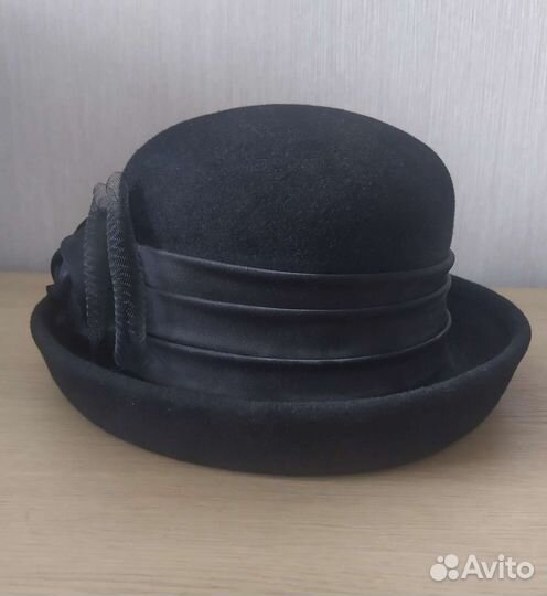 Шляпа женская