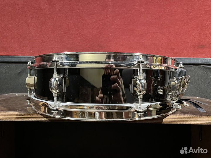 Tama - 15х4 малый барабан