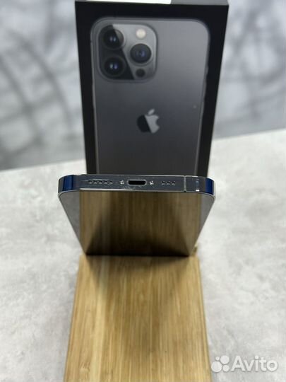 iPhone 13 Pro, 256 ГБ