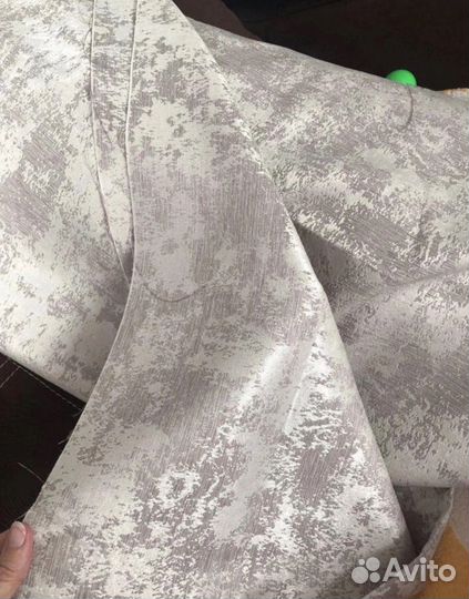 Шторы новые. 4 метра размер