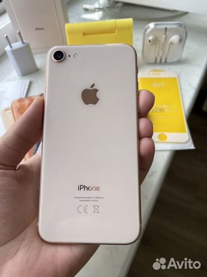 iPhone 8 64 gb