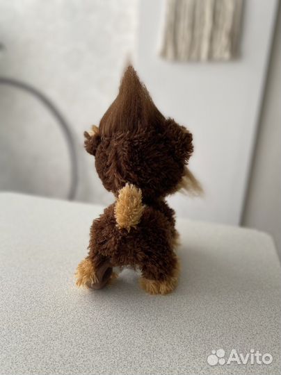 Furreal friends собака