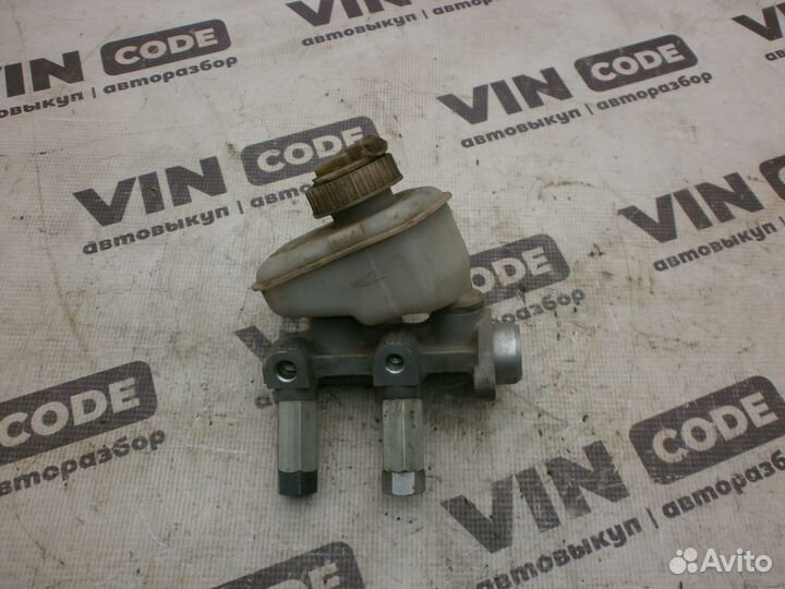 Главный тормозной цилиндр daewoo nexia