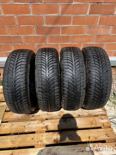 Goodyear UltraGrip Ice+ 185/60 R15