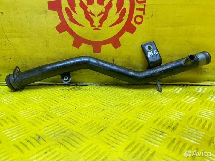 Трубка системы охдаждения Nissan Pathfinder R51