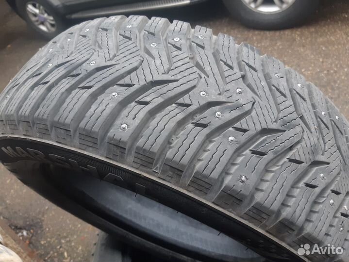 Marshal WinterCraft Ice WI31 175/65 R14 82T