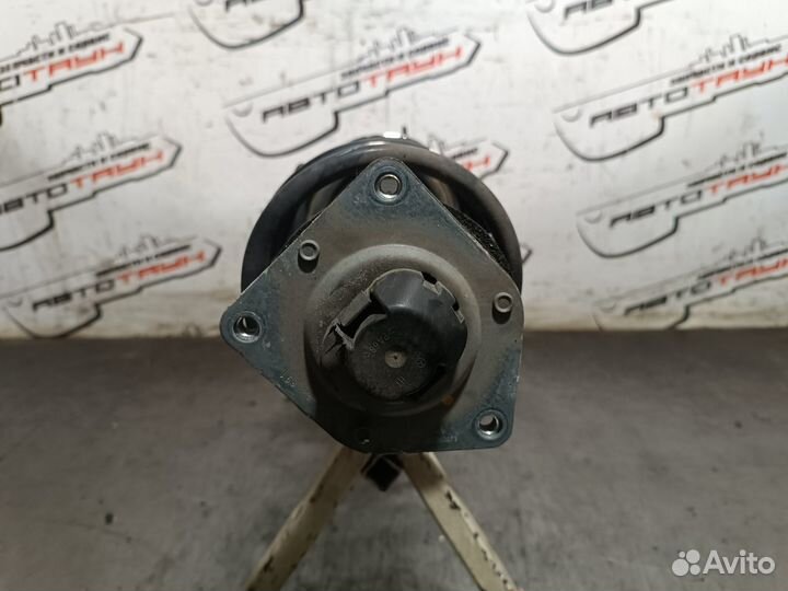 Стойка ходовки mercedes-benz A-class W169 передняя левая 2WD KA9270