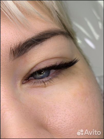 Наращивание ресниц Калуга