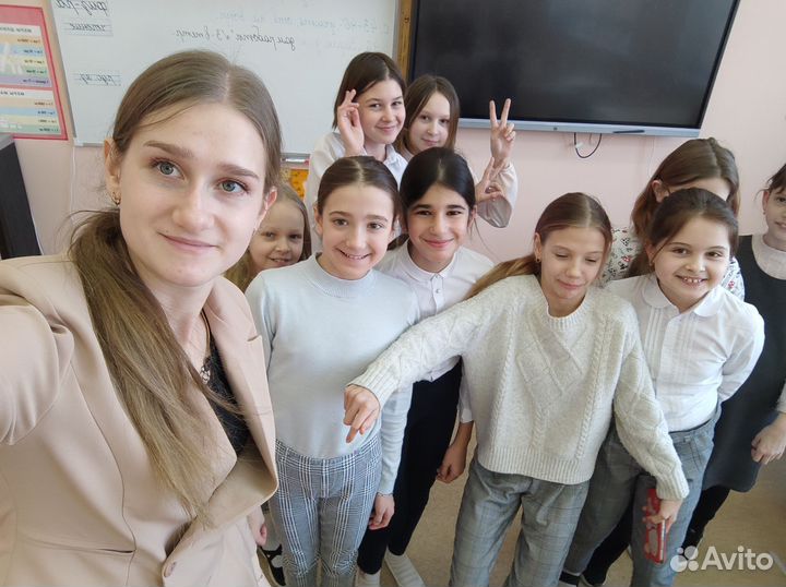 Подготовка детей к школе