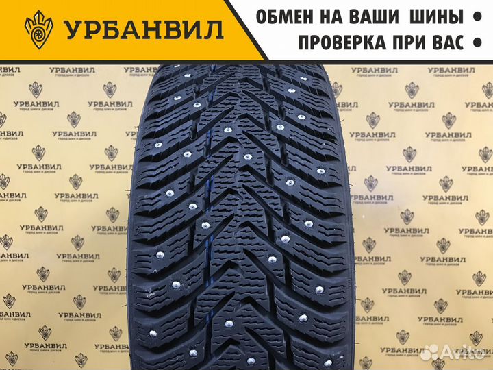 Nokian Tyres Hakkapeliitta 8 205/55 R16 94T